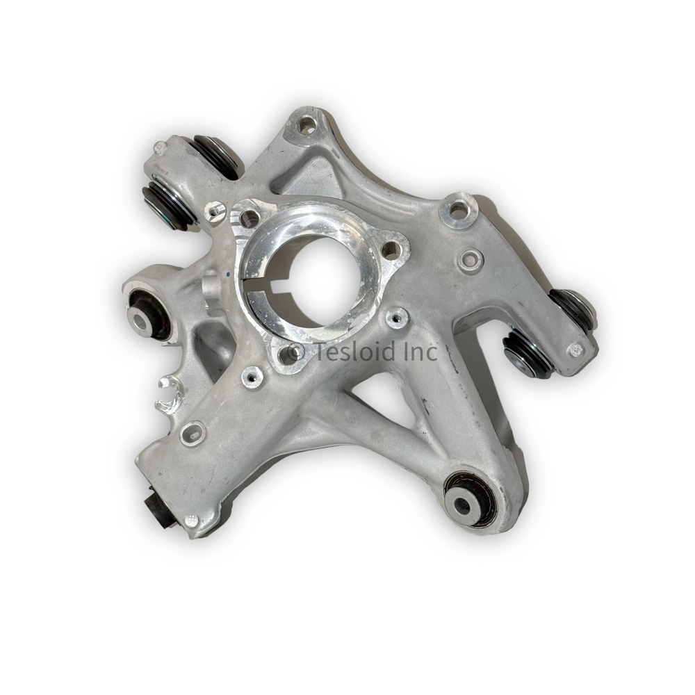 1044411-00-G_1 REAR KNUCKLE ASSEMBLY - LEFT HAND