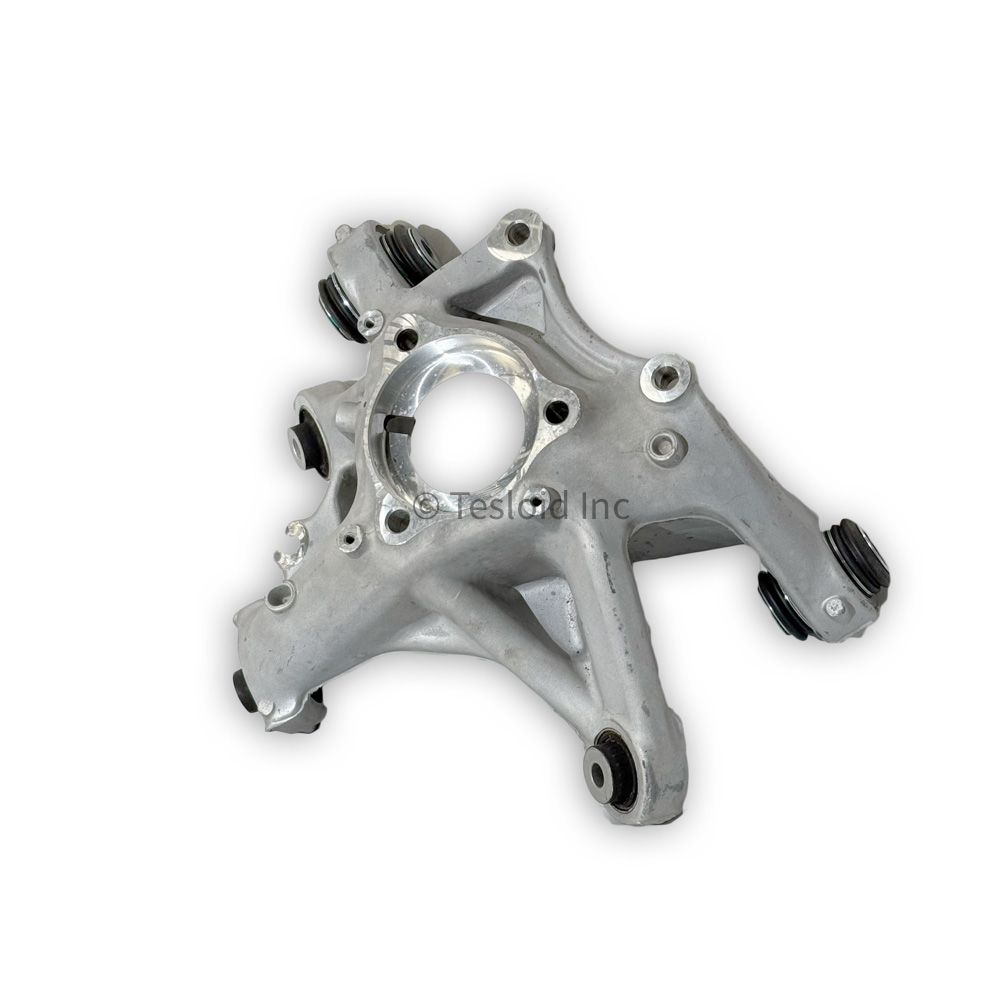 REAR KNUCKLE ASSEMBLY - LEFT HAND - Image 3