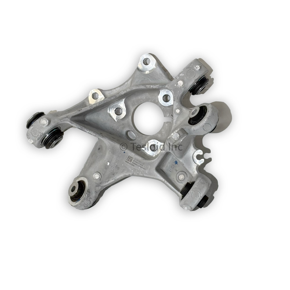REAR KNUCKLE ASSEMBLY - LEFT HAND - Image 4