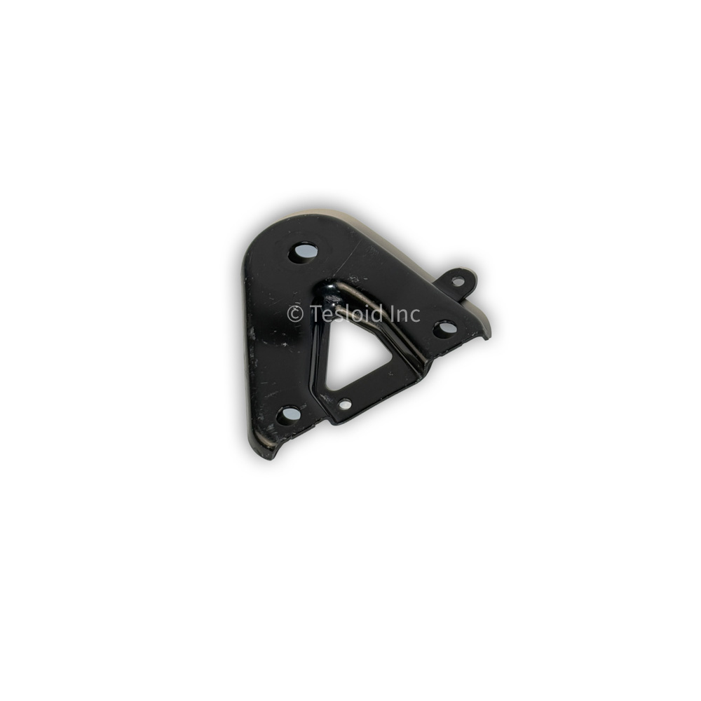 1044573-00-D_1 REAR SUBFRAME SHEAR PLATE- FRONT - LEFT HAND