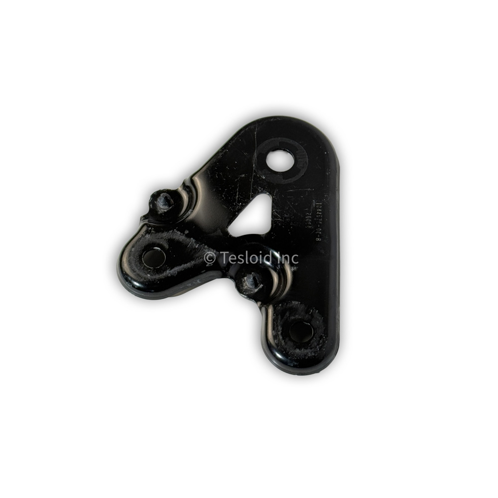 REAR SUBFRAME SHEAR PLATE- FRONT - RIGHT HAND - Image 2