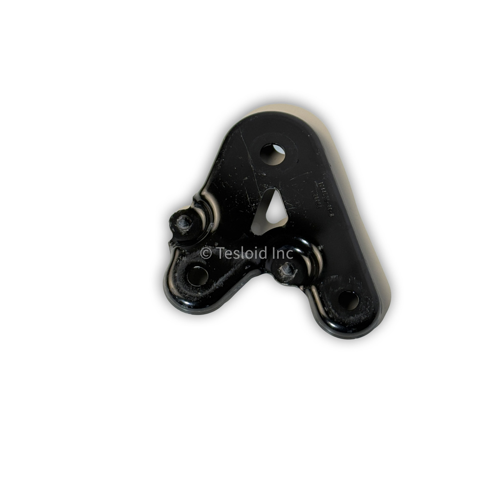 REAR SUBFRAME SHEAR PLATE- FRONT - RIGHT HAND - Image 4