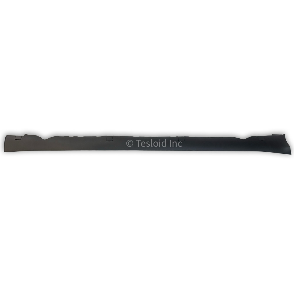 1089829-00-D_2 BASE ROCKER LOWER COVER ASSEMBLY RIGHT HAND