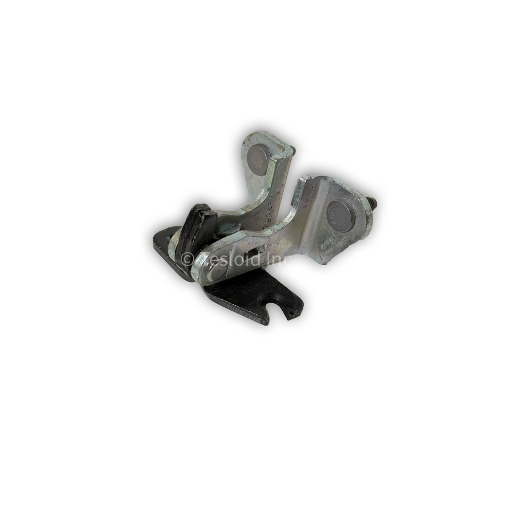 1091333-00-F_1 RR DR UPPER HINGE LEFT HAND