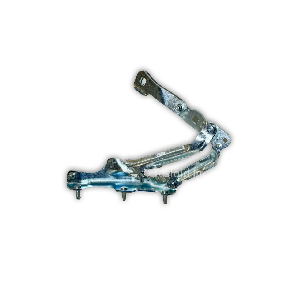 TRUNK HINGE LEFT HAND - Image 3