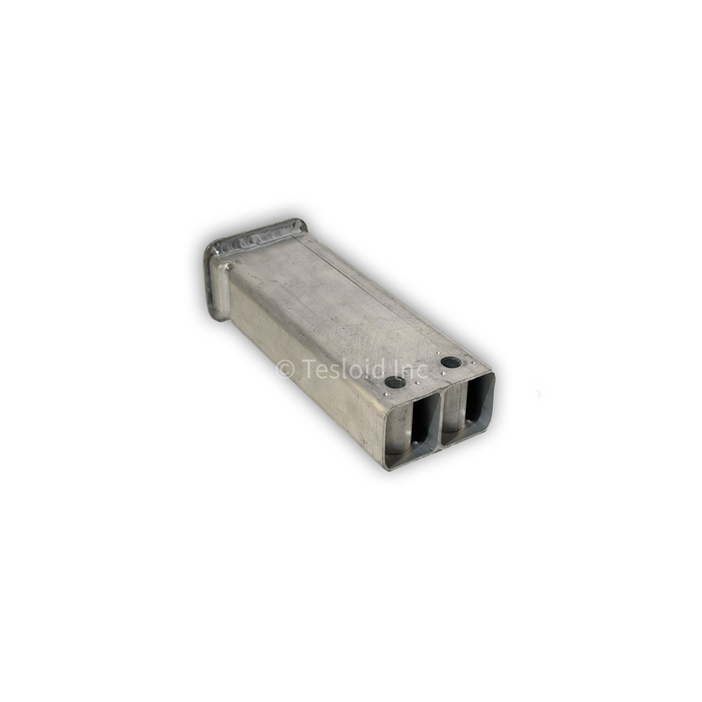 MODEL Y/3 CRUSH CAN ASSEMBLY- FRONT SUBF - Image 3