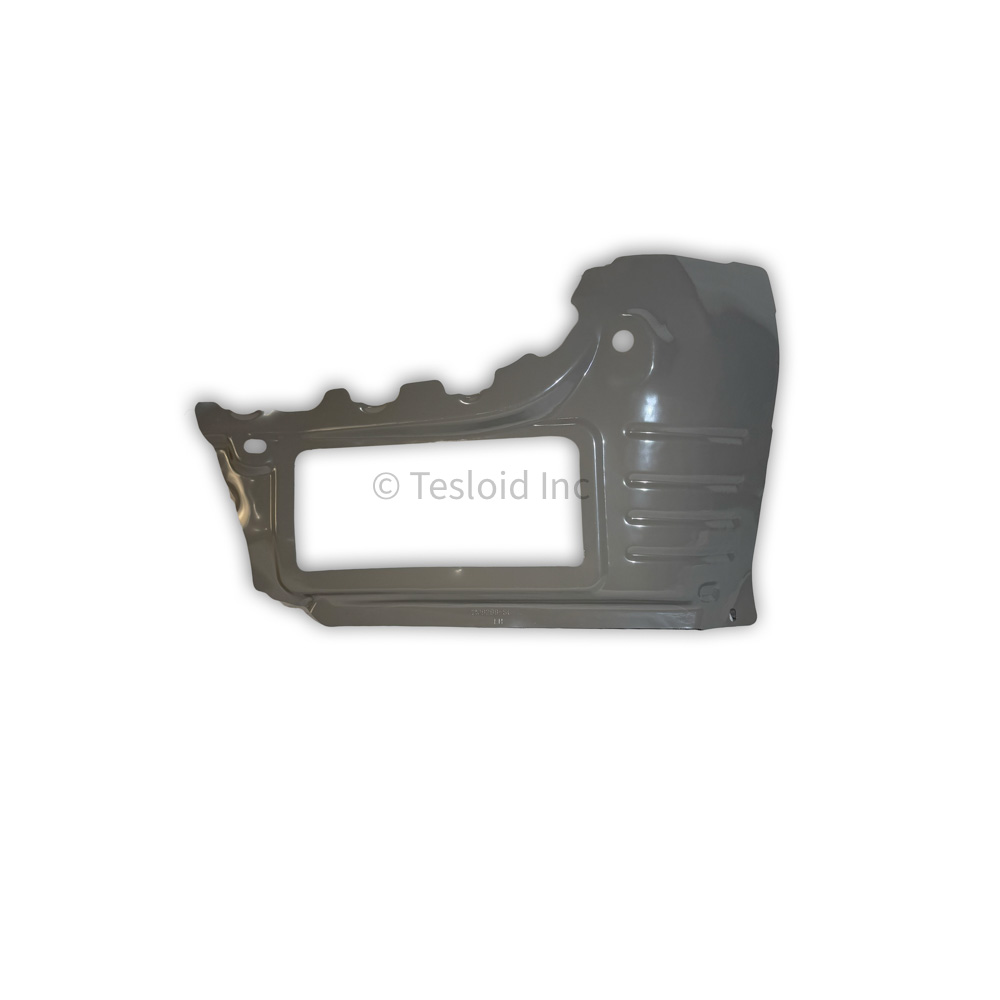 PANEL - QUARTER OUTER EXTENSION PANEL - LEFT HAND - Image 2