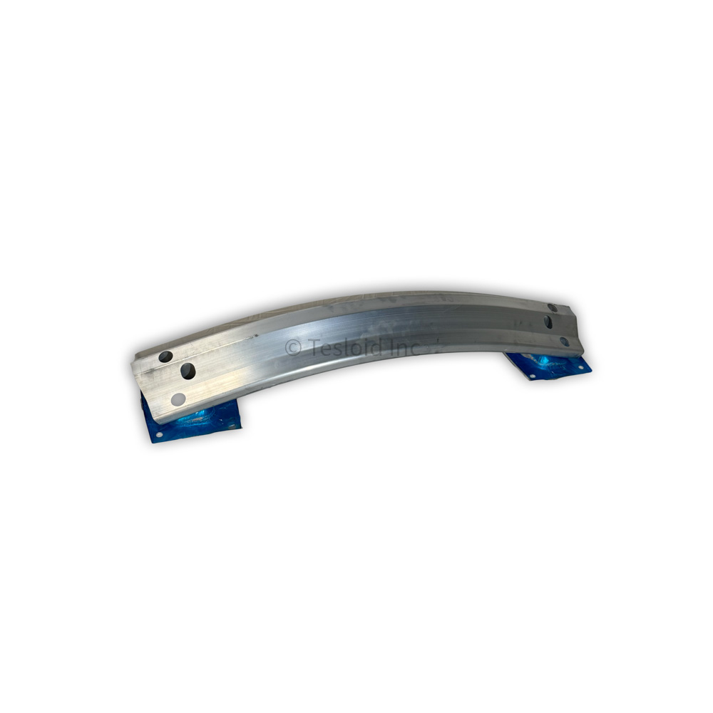 ASSEMBLY, BUMPER BEAM EXTRUSION, REAR - Image 2