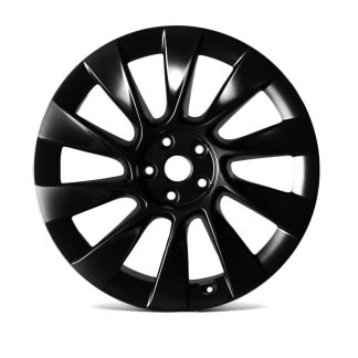 WHEEL - 20X9.5J ET45 - INDUCTION