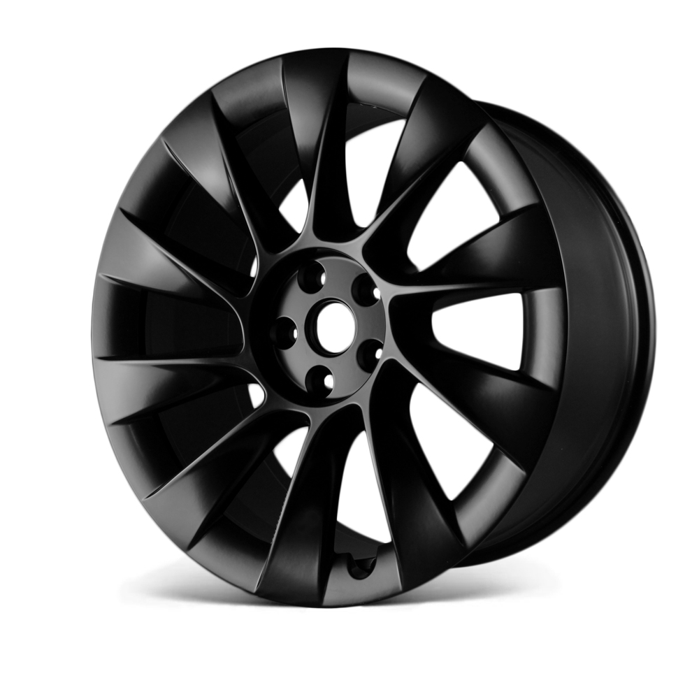 MODEL Y WHEEL - 20X9.5J ET45 - INDUCTION - Image 2