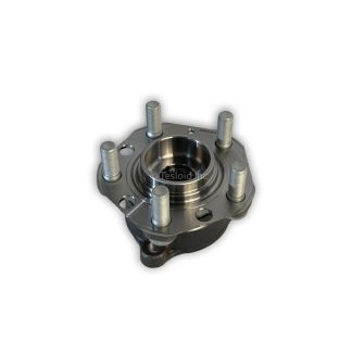 DRIVEN HUB 142MM FLANGE