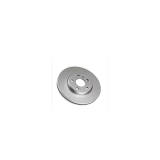REAR BRAKE ROTOR - SINGLE MATERIAL