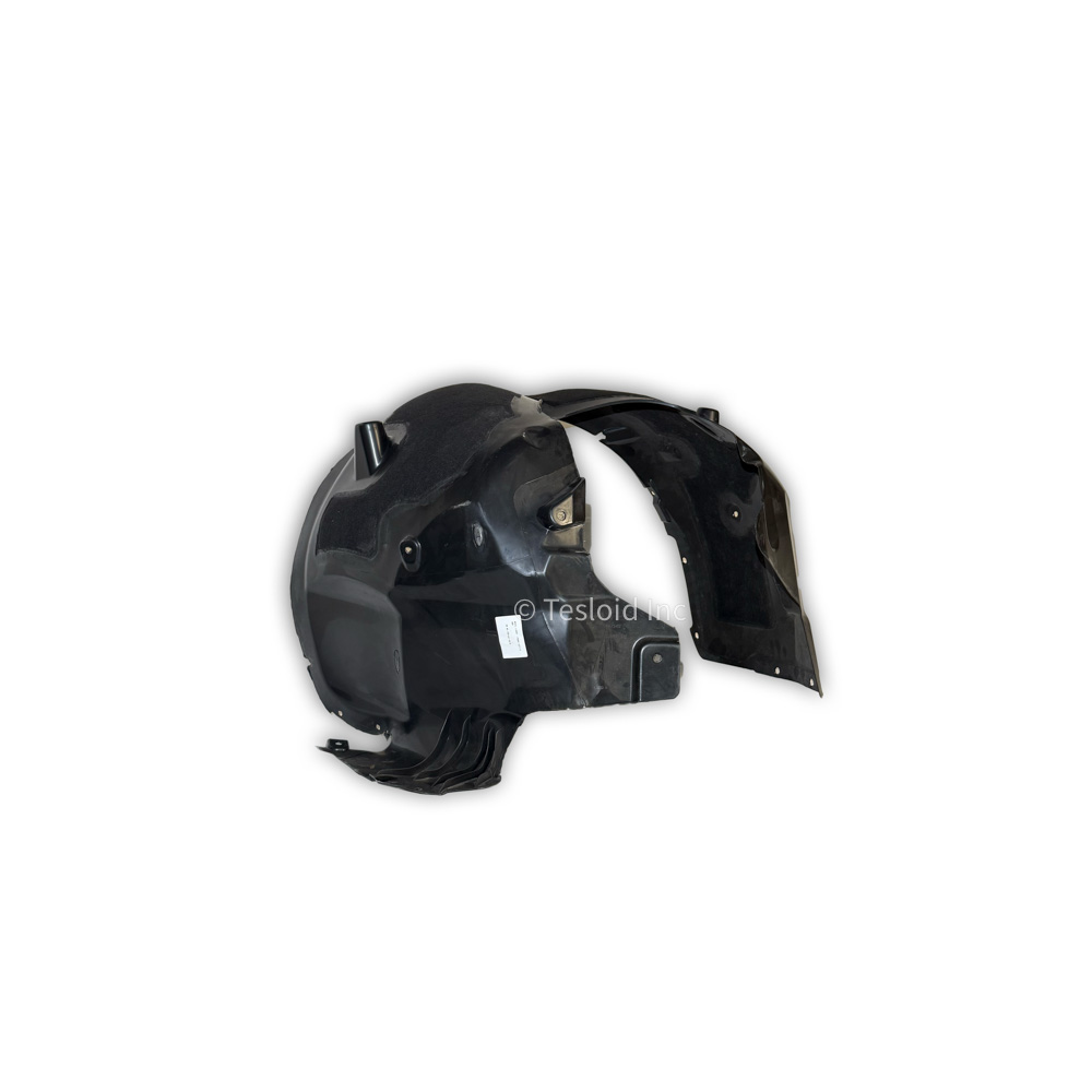 WHEEL LINER - FRONT LEFT HAND