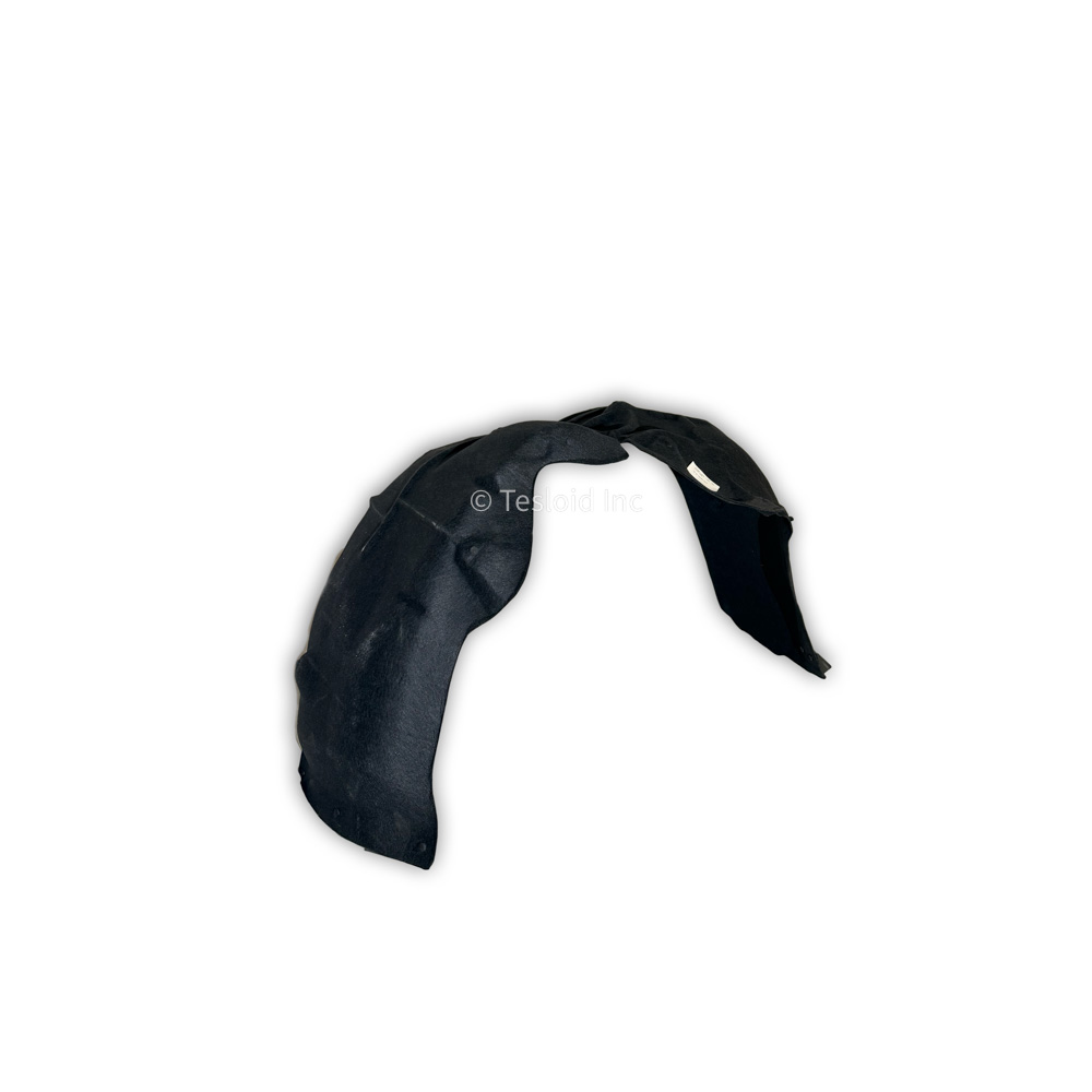 ASSEMBLY WHEEL LINER - REAR LEFT HAND