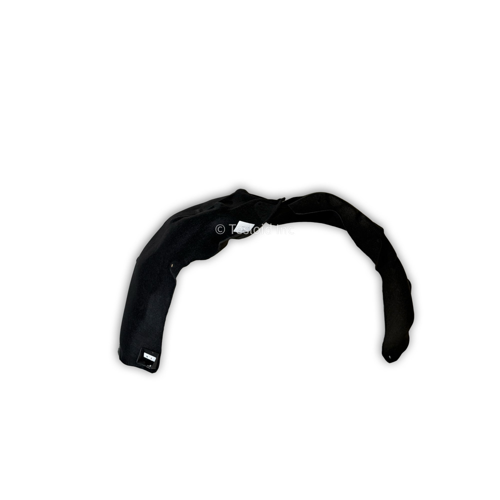 ASSEMBLY WHEEL LINER - REAR RIGHT HAND - Image 3