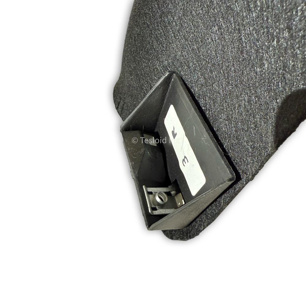 ASSEMBLY WHEEL LINER - REAR RIGHT HAND - Image 4