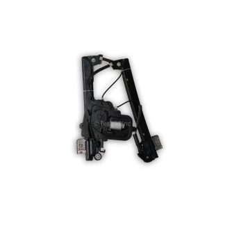 WINDOW REGULATOR - FRONT - LEFT HAND