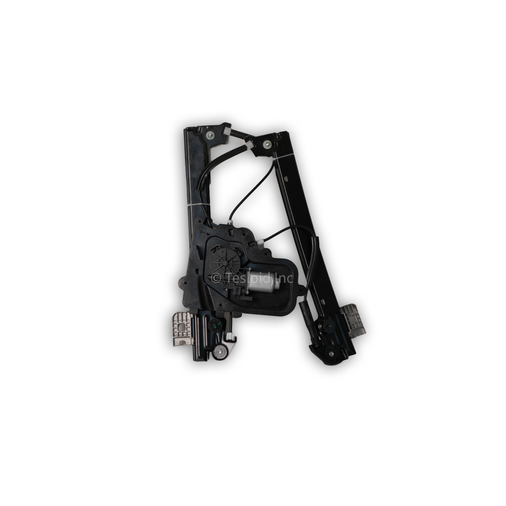 1096620-98-L_1 WINDOW REGULATOR - FRONT - LEFT HAND