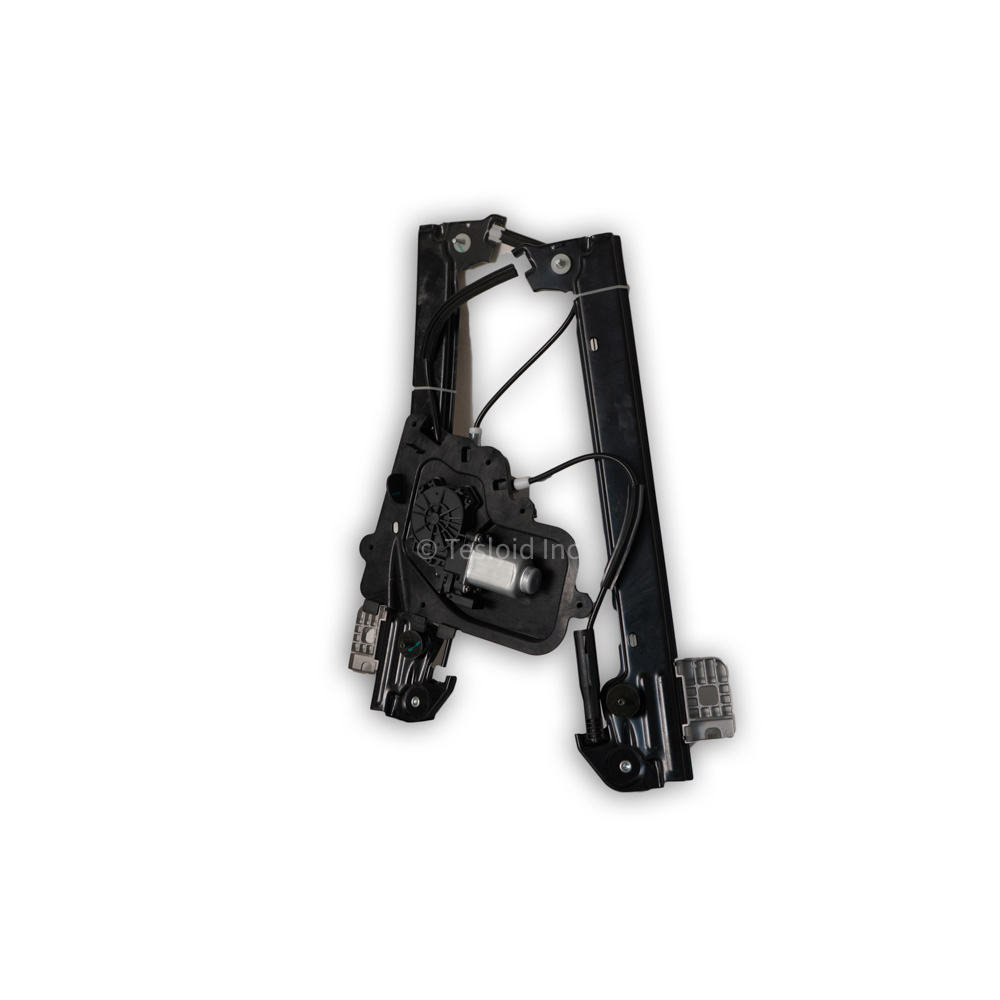 MODEL 3 WINDOW REGULATOR - FRONT - LEFT HAND - Image 3