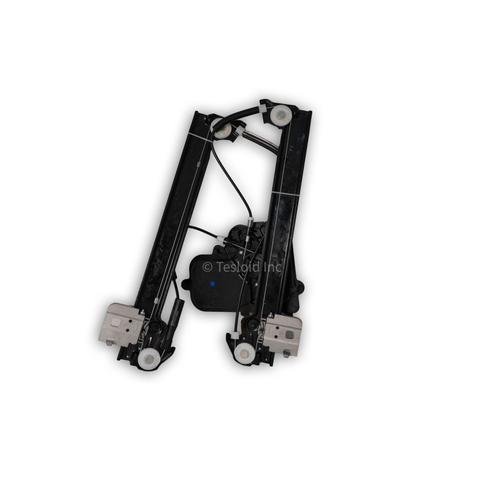 MODEL 3 WINDOW REGULATOR - FRONT - LEFT HAND - Image 4