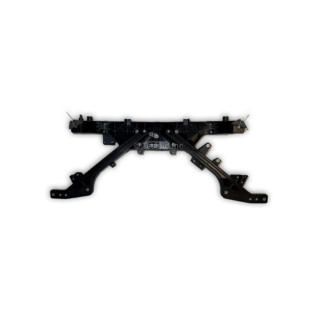 COMPONENT - FRONT END CARRIER