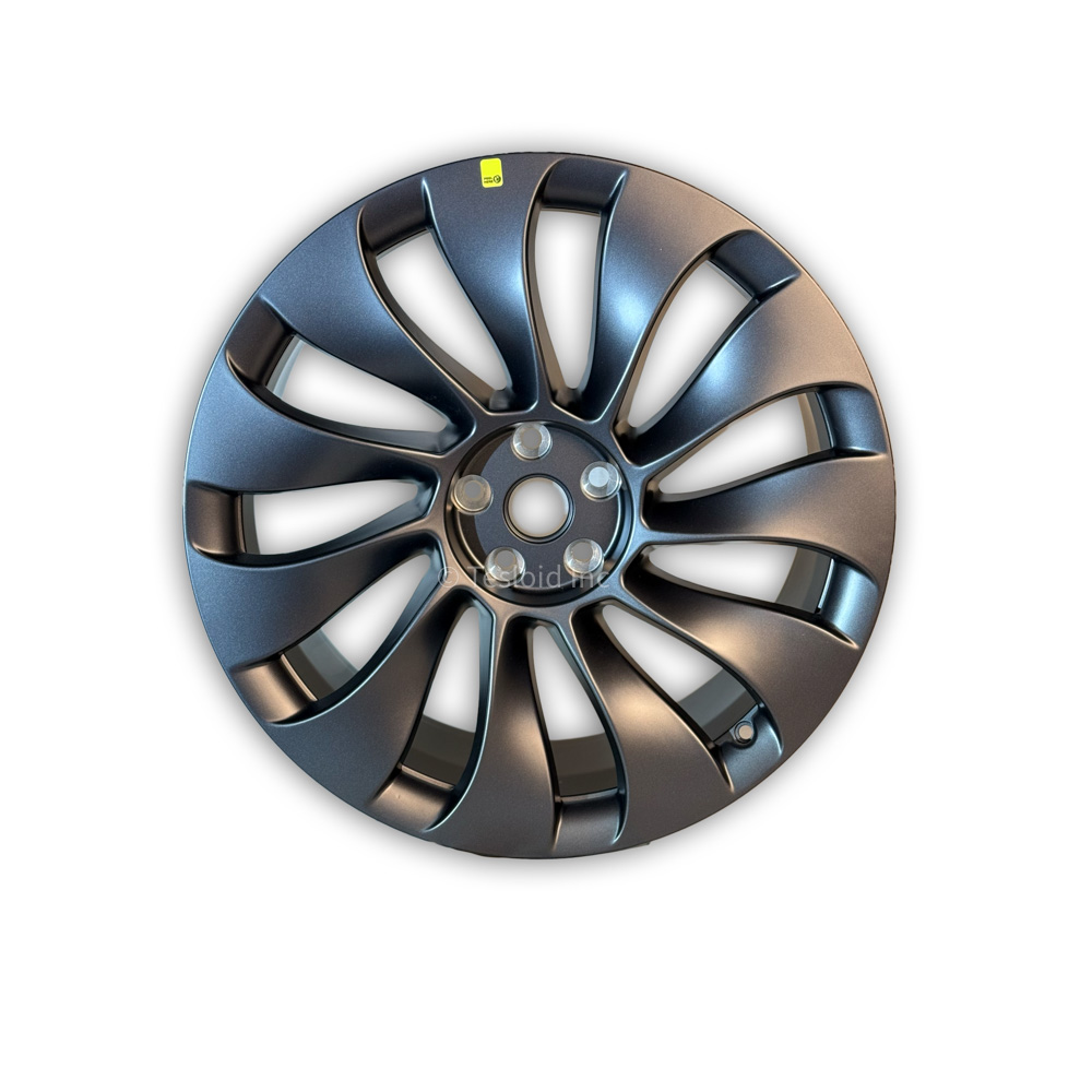 3488227-00-A_1 WHEEL - 21X10.5J ET48 - UBERTURBINE - REAR
