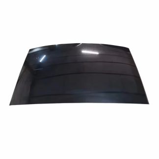 MODEL 3 FIXED GLASS ROOF ASSEMBLY