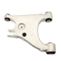 MODEL S REAR LOWER CONTROL ARM ASSEMBLY
