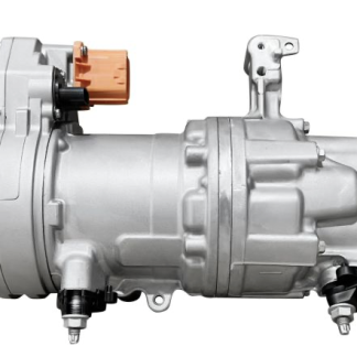 ASSEMBLY - AC COMPRESSOR - 41CC