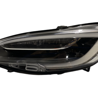 MODEL S HEADLAMP ASSEMBLY SAE UP - LEVEL LEFT HAND