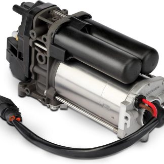 MODEL X AIR SUSP COMPRESSOR - NO TEMP SENSOR