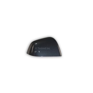 MODEL Y SKULL CAP – EXTERIOR MIRROR – RIGHT HAND – STEALTH GREY - PN01
