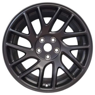 MODEL 3 WHEEL- 18X8.5J ET38 - PHOTON (GLIDER)