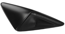 MODEL Y/3 2023 + LAMP ASSEMBLY - SIDE REPEATER CAMERA - LEFT HAND