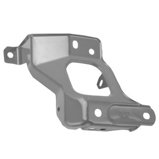MODEL 3 ASSEMBLY - FENDER SUPPORT - RIGHT HAND