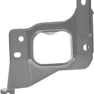 MODEL 3 ASSEMBLY - FENDER SUPPORT - LEFT HAND